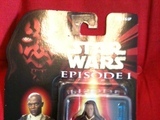 Star Wars Mace Windu Episode I - The Phantom Menace