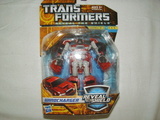Transformers Windcharger Classics Series