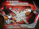 Transformers Powerglide Classics Series