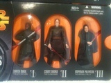 Star Wars The Sith Legacy Episode III - Revenge of the Sith