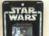 Star Wars Silver Boba Fett Saga (2002)