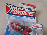 Transformers Arcee (Toys R Us Exclusive) Animated 4e49d3a2ccb04c0001000061