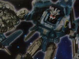 Transformers Blackout Transformers Movie Universe thumbnail 0