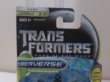 Transformers Blackout Transformers Movie Universe thumbnail 1