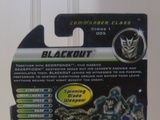 Transformers Blackout Transformers Movie Universe thumbnail 2