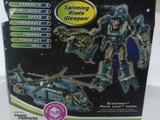 Transformers Blackout Transformers Movie Universe thumbnail 4