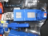 Transformers 20th Anniversary DVD Edition Optimus Prime Generation 1 (Takara) thumbnail 1
