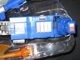 Transformers 20th Anniversary DVD Edition Optimus Prime Generation 1 (Takara) thumbnail 2