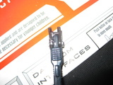Transformers 20th Anniversary DVD Edition Optimus Prime Generation 1 (Takara) thumbnail 4
