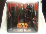 Star Wars Ultimate Villain Episode III - Revenge of the Sith