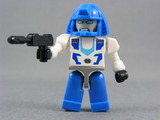 Transformers Mirage KRE-O Transformers