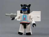 Transformers Autobot Jazz KRE-O Transformers