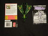 Transformers Eagle Eye Generation 2