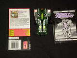 Transformers Eagle Eye Generation 2