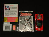 Transformers Rapido Generation 2