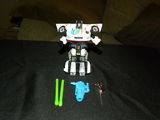 Transformers Jazz Generation 2