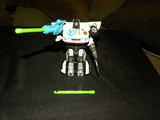 Transformers Jazz Generation 2