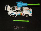 Transformers Jazz Generation 2