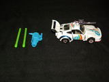 Transformers Jazz Generation 2