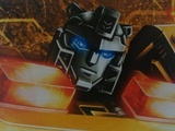 Transformers Solar Storm Grappel Classics Series thumbnail 0