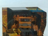 Transformers Solar Storm Grappel Classics Series thumbnail 1