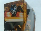 Transformers Solar Storm Grappel Classics Series thumbnail 3