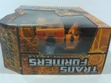 Transformers Solar Storm Grappel Classics Series thumbnail 5
