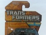 Transformers Trailcutter Classics Series thumbnail 13