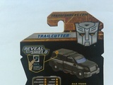 Transformers Trailcutter Classics Series thumbnail 14