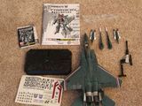 Transformers MP-03: Starscream Generation 1 (Takara)