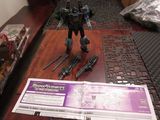 Transformers Starscream Unicron Trilogy