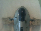 Star Wars Slave I Vintage Figures (pre-1997)