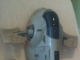 Star Wars Slave I Vintage Figures (pre-1997) thumbnail 2