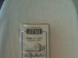 Star Wars Jabba the Hutt Action Playset Vintage Figures (pre-1997) image 1