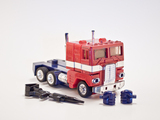 Transformers Optimus Prime Generation 1 4e4dca4945b12600010000fd