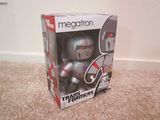 Transformers Megatron Miscellaneous