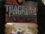 Transformers Autobot Skids & Mudflap Transformers Movie Universe 4e4df670e652030001000145