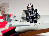 Transformers News: Crave News 09-08-2011: KRE-O Transformers and New Listings on Crave Image