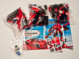 Transformers News: Crave News 09-08-2011: KRE-O Transformers and New Listings on Crave Image