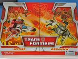 Transformers Jetfire Classics Series thumbnail 39