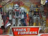 Transformers Jetfire Classics Series thumbnail 41
