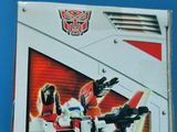 Transformers Jetfire Classics Series thumbnail 42