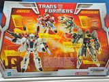 Transformers Jetfire Classics Series thumbnail 43