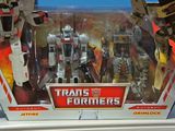 Transformers Jetfire Classics Series thumbnail 44