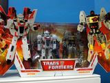 Transformers Grimlock Classics Series