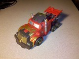 Transformers Rodimus Unicron Trilogy