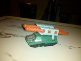 Transformers Wreckage Unicron Trilogy