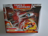 Transformers Jetfire Classics Series thumbnail 45