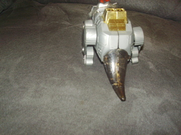 Transformers Slag Generation 1