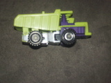 Transformers Long Haul Generation 1